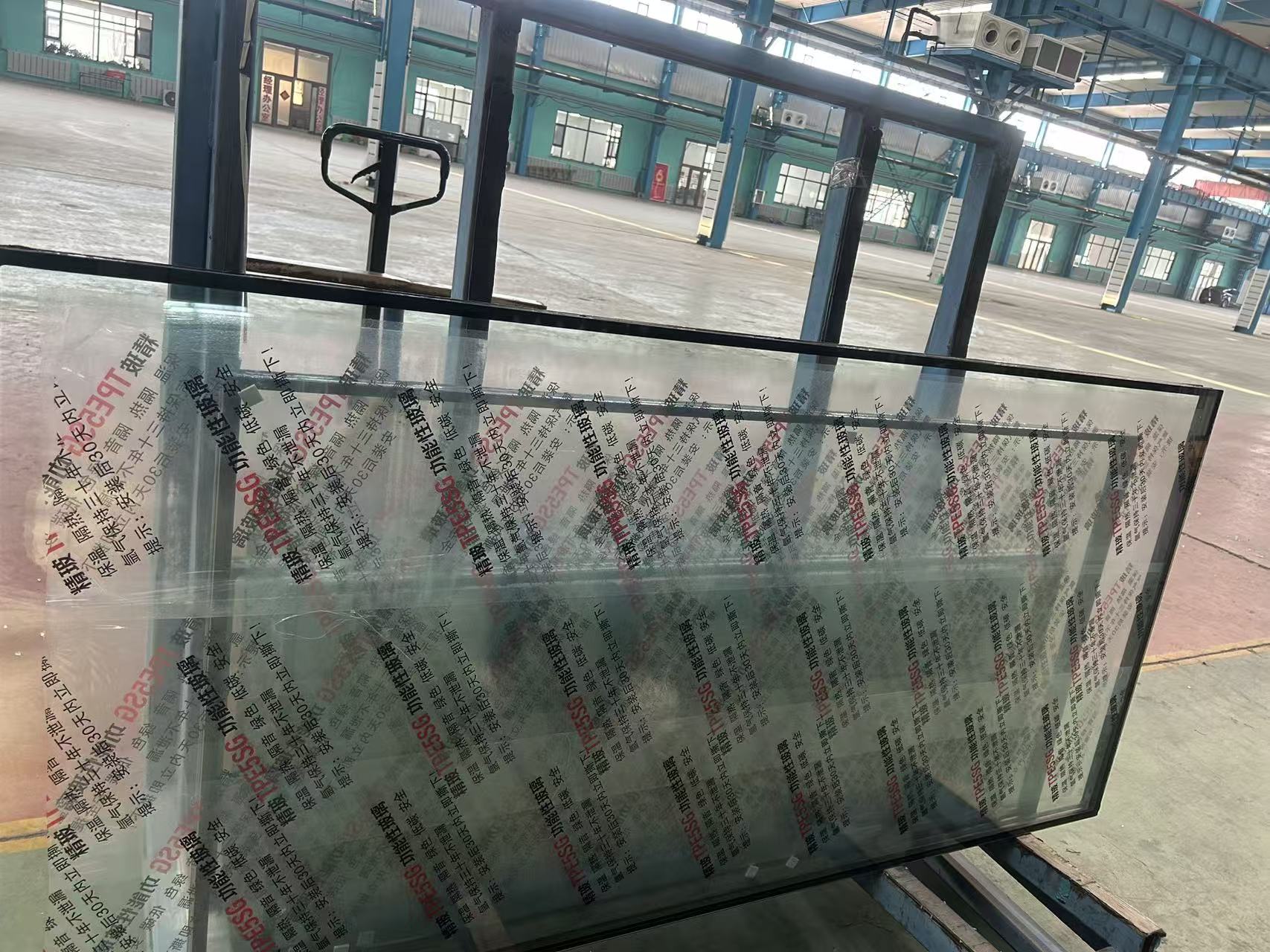 张家口市玻璃源头工厂双层玻璃厂家 - 排名